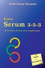 Guia Scrum 3-5-3