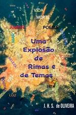 Uma Explos?o De Rimas E De Temas