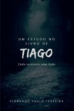 Um Estudo No Livro De Tiago