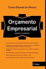 Or?amento Empresarial Passo A Passo