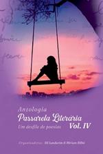 Antologia Passarela Literária Vol Iv