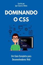 Dominando O Css