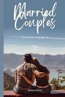 Married Couples - Emotional Regulation - Amna Ajmal - cover