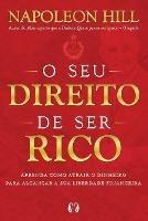 O Seu Direito de Ser Rico - Napoleon Hill - cover