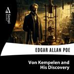 Von Kempelen and his Discovery