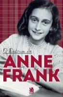 O Diario de Anne Frank - Anne Frank - cover