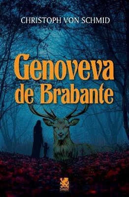 Genoveva de Brabante - Christoph Von Schmid - cover