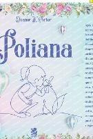 Poliana - - Eleanor H Porter - cover