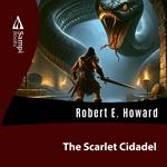 The Scarlet Cidadel