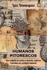 Humanos Pitorescos