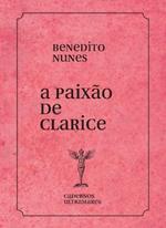 A paixao de Clarice Lispector