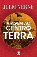Viagem Ao Centro Da Terra - Julio Verne - cover