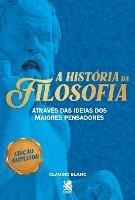 A Historia da Filosofia