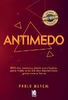 Antimedo - Pablo Marcal