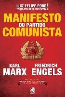 Manifesto do Partido Comunista - Karl Marx e Friedrich Engels - Karl Marx - cover