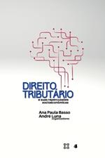 Direito Tribut?rio E Suas Repercuss?es Socioecon?micas