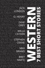 7 best short stories - Western