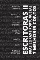 7 Melhores Contos - Escritoras Brasileiras e Portuguesas - Júlia Lopes de Almeida,August Nemo - cover