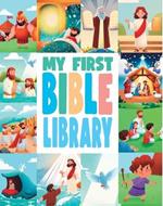 My First Bible Library