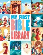 My First Bible Library