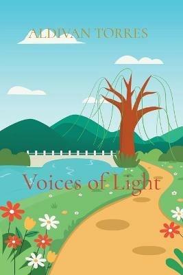 Voices of Light - Aldivan Teixeira Torres - cover