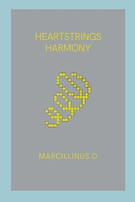 Heartstrings Harmony - Marcillinus O - cover