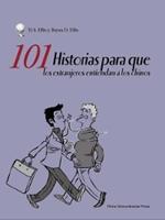 101 Historias para que los Extranjeros Entiendan a los Chinos