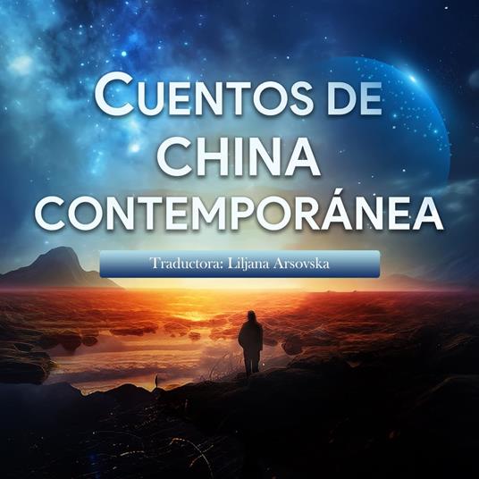 Cuentos de China Contemporanea