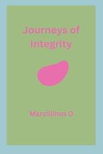 Journeys of Integrity