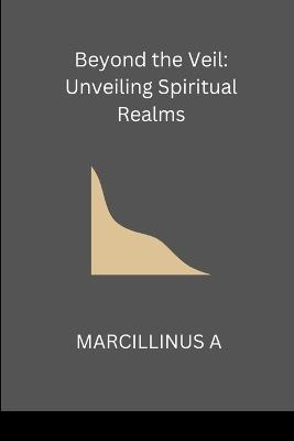 Beyond the Veil: Unveiling Spiritual Realms - Marcillinus O - cover