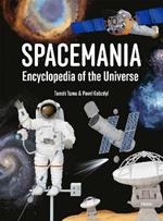 Spacemania: Encyclopedia of the Universe