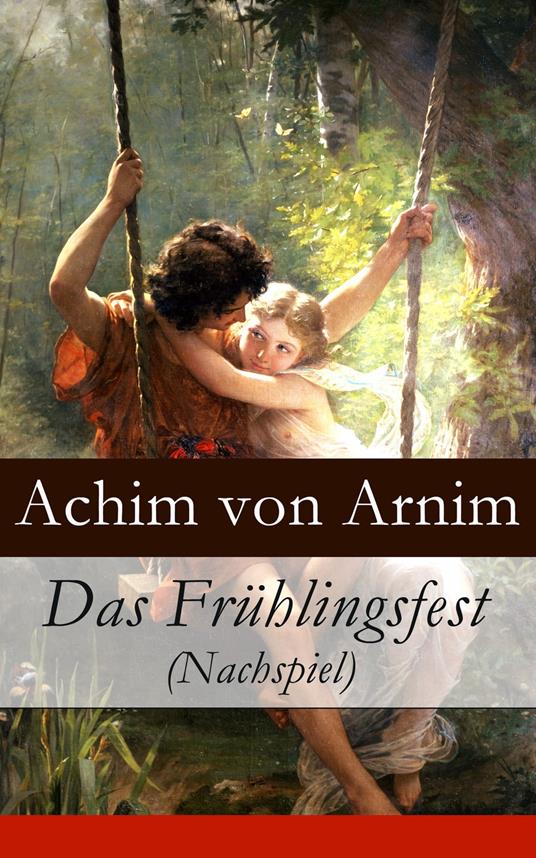 Das Frühlingsfest (Nachspiel)