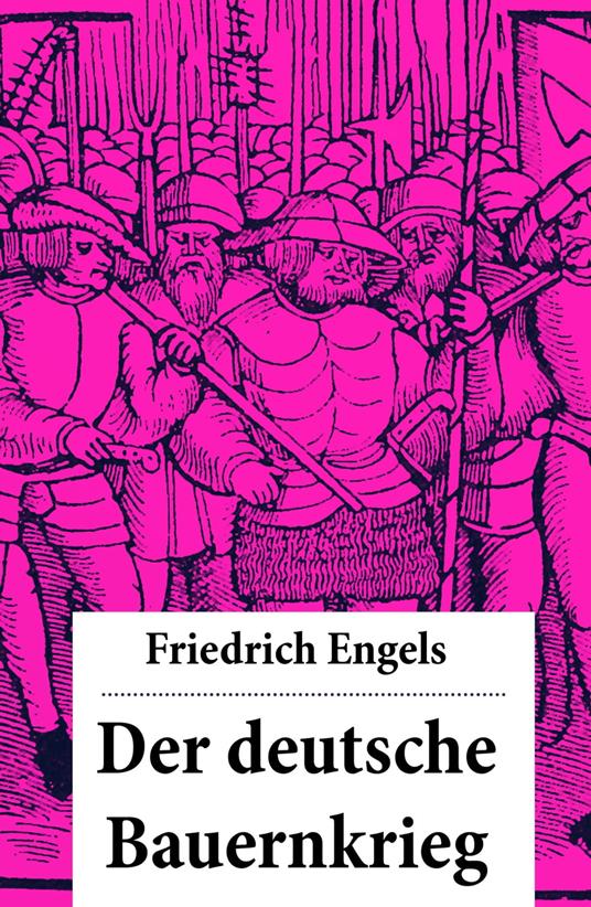 Der deutsche Bauernkrieg