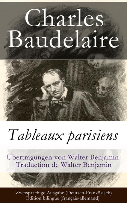 Tableaux parisiens / Zweisprachige Ausgabe (Deutsch-Französisch)