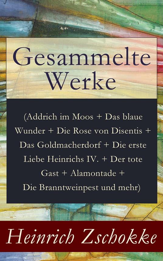 Gesammelte Werke