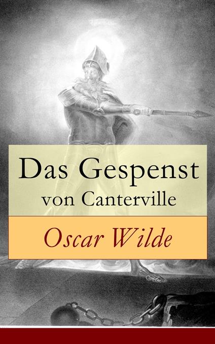 Das Gespenst von Canterville