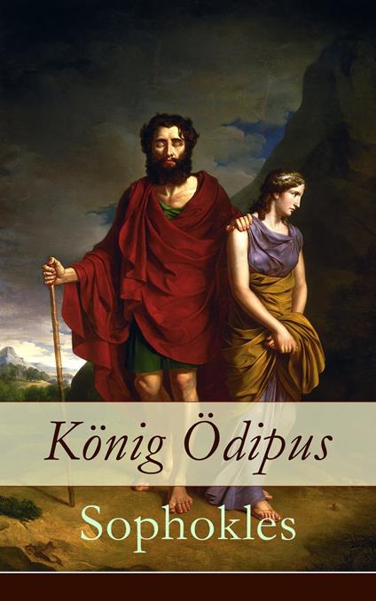 König Ödipus