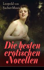 Die besten erotischen Novellen