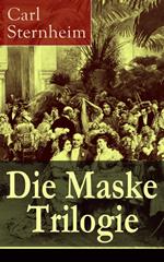 Die Maske Trilogie