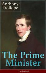 The Prime Minister (Unabridged)