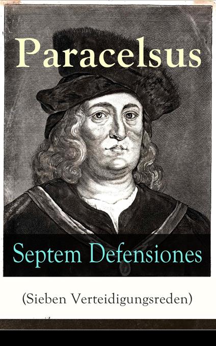 Septem Defensiones (Sieben Verteidigungsreden)