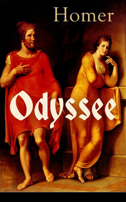 Odyssee