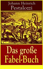 Das große Fabel-Buch