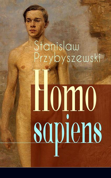 Homo sapiens