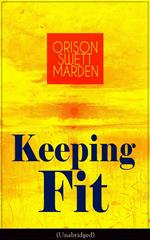 Keeping Fit (Unabridged)