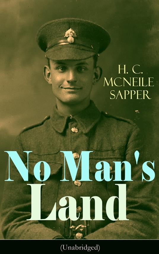 No Man's Land (Unabridged)