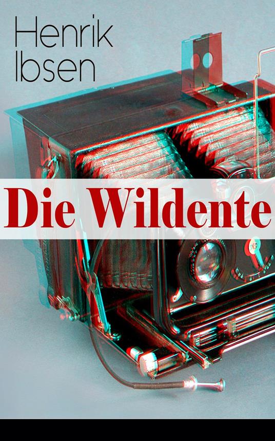 Die Wildente