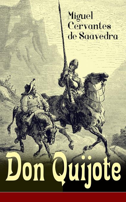 Don Quijote