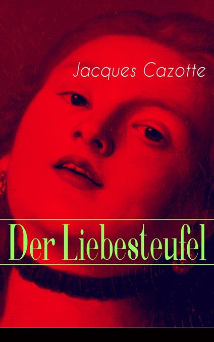 Der Liebesteufel