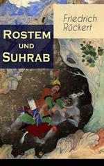 Rostem und Suhrab